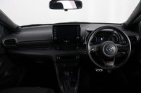 USED 2023 23 TOYOTA YARIS 1.5 VVT-h GR SPORT Hatchback 5dr Petrol Hybrid E-CVT Euro 6 (s/s) (116 ps) 