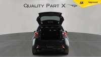 USED 2023 23 TOYOTA YARIS 1.5 VVT-h GR SPORT Hatchback 5dr Petrol Hybrid E-CVT Euro 6 (s/s) (116 ps) 