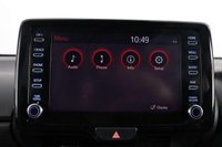 USED 2023 23 TOYOTA YARIS 1.5 VVT-h GR SPORT Hatchback 5dr Petrol Hybrid E-CVT Euro 6 (s/s) (116 ps) 