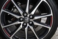 USED 2023 23 TOYOTA YARIS 1.5 VVT-h GR SPORT Hatchback 5dr Petrol Hybrid E-CVT Euro 6 (s/s) (116 ps) 