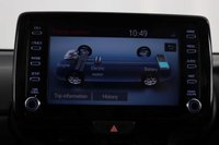 USED 2023 23 TOYOTA YARIS 1.5 VVT-h GR SPORT Hatchback 5dr Petrol Hybrid E-CVT Euro 6 (s/s) (116 ps) 