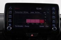USED 2023 23 TOYOTA YARIS 1.5 VVT-h GR SPORT Hatchback 5dr Petrol Hybrid E-CVT Euro 6 (s/s) (116 ps) 