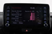 USED 2023 23 TOYOTA YARIS 1.5 VVT-h GR SPORT Hatchback 5dr Petrol Hybrid E-CVT Euro 6 (s/s) (116 ps) 