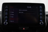 USED 2023 23 TOYOTA YARIS 1.5 VVT-h GR SPORT Hatchback 5dr Petrol Hybrid E-CVT Euro 6 (s/s) (116 ps) 