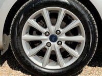USED 2017 67 FORD FIESTA 1.0 Fiesta Titanium T 5dr Sat Nav Long MOT