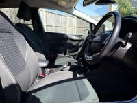 USED 2017 67 FORD FIESTA 1.0 Fiesta Titanium T 5dr Sat Nav Long MOT