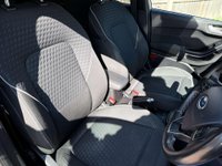 USED 2017 67 FORD FIESTA 1.0 Fiesta Titanium T 5dr Sat Nav Long MOT
