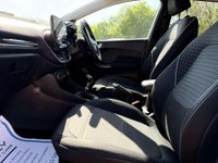 USED 2017 67 FORD FIESTA 1.0 Fiesta Titanium T 5dr Sat Nav Long MOT