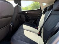 USED 2017 67 FORD FIESTA 1.0 Fiesta Titanium T 5dr Sat Nav Long MOT