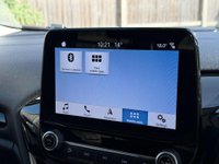 USED 2017 67 FORD FIESTA 1.0 Fiesta Titanium T 5dr Sat Nav Long MOT