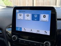USED 2017 67 FORD FIESTA 1.0 Fiesta Titanium T 5dr Sat Nav Long MOT