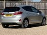 USED 2017 67 FORD FIESTA 1.0 Fiesta Titanium T 5dr Sat Nav Long MOT