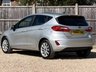 USED 2017 67 FORD FIESTA 1.0 Fiesta Titanium T 5dr Sat Nav Long MOT