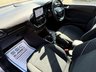 USED 2017 67 FORD FIESTA 1.0 Fiesta Titanium T 5dr Sat Nav Long MOT