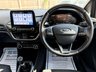 USED 2017 67 FORD FIESTA 1.0 Fiesta Titanium T 5dr Sat Nav Long MOT