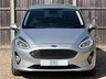 USED 2017 67 FORD FIESTA 1.0 Fiesta Titanium T 5dr Sat Nav Long MOT