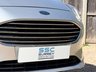USED 2017 67 FORD FIESTA 1.0 Fiesta Titanium T 5dr Sat Nav Long MOT