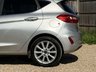 USED 2017 67 FORD FIESTA 1.0 Fiesta Titanium T 5dr Sat Nav Long MOT