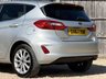 USED 2017 67 FORD FIESTA 1.0 Fiesta Titanium T 5dr Sat Nav Long MOT