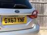 USED 2017 67 FORD FIESTA 1.0 Fiesta Titanium T 5dr Sat Nav Long MOT