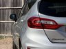 USED 2017 67 FORD FIESTA 1.0 Fiesta Titanium T 5dr Sat Nav Long MOT