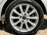USED 2017 67 FORD FIESTA 1.0 Fiesta Titanium T 5dr Sat Nav Long MOT