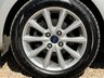 USED 2017 67 FORD FIESTA 1.0 Fiesta Titanium T 5dr Sat Nav Long MOT