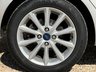USED 2017 67 FORD FIESTA 1.0 Fiesta Titanium T 5dr Sat Nav Long MOT