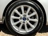 USED 2017 67 FORD FIESTA 1.0 Fiesta Titanium T 5dr Sat Nav Long MOT