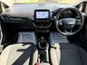 USED 2017 67 FORD FIESTA 1.0 Fiesta Titanium T 5dr Sat Nav Long MOT