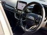 USED 2017 67 FORD FIESTA 1.0 Fiesta Titanium T 5dr Sat Nav Long MOT