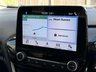 USED 2017 67 FORD FIESTA 1.0 Fiesta Titanium T 5dr Sat Nav Long MOT