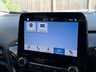 USED 2017 67 FORD FIESTA 1.0 Fiesta Titanium T 5dr Sat Nav Long MOT