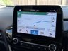 USED 2017 67 FORD FIESTA 1.0 Fiesta Titanium T 5dr Sat Nav Long MOT