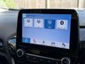 USED 2017 67 FORD FIESTA 1.0 Fiesta Titanium T 5dr Sat Nav Long MOT