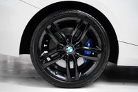 USED 2017 67 BMW 2 SERIES 2.0 220d M Sport Auto Euro 6 (s/s) 2dr BLACK EXT PACK | M SPORT PLUS