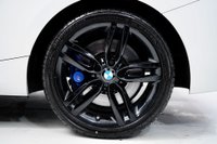 USED 2017 67 BMW 2 SERIES 2.0 220d M Sport Auto Euro 6 (s/s) 2dr BLACK EXT PACK | M SPORT PLUS