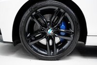USED 2017 67 BMW 2 SERIES 2.0 220d M Sport Auto Euro 6 (s/s) 2dr BLACK EXT PACK | M SPORT PLUS