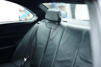 USED 2017 67 BMW 2 SERIES 2.0 220d M Sport Auto Euro 6 (s/s) 2dr BLACK EXT PACK | M SPORT PLUS