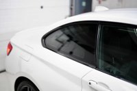 USED 2017 67 BMW 2 SERIES 2.0 220d M Sport Auto Euro 6 (s/s) 2dr BLACK EXT PACK | M SPORT PLUS