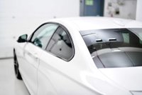 USED 2017 67 BMW 2 SERIES 2.0 220d M Sport Auto Euro 6 (s/s) 2dr BLACK EXT PACK | M SPORT PLUS