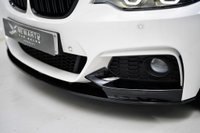 USED 2017 67 BMW 2 SERIES 2.0 220d M Sport Auto Euro 6 (s/s) 2dr BLACK EXT PACK | M SPORT PLUS