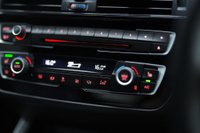 USED 2017 67 BMW 2 SERIES 2.0 220d M Sport Auto Euro 6 (s/s) 2dr BLACK EXT PACK | M SPORT PLUS
