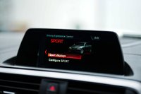 USED 2017 67 BMW 2 SERIES 2.0 220d M Sport Auto Euro 6 (s/s) 2dr BLACK EXT PACK | M SPORT PLUS