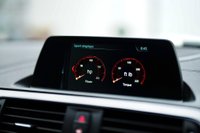 USED 2017 67 BMW 2 SERIES 2.0 220d M Sport Auto Euro 6 (s/s) 2dr BLACK EXT PACK | M SPORT PLUS