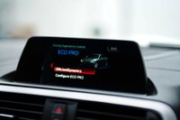 USED 2017 67 BMW 2 SERIES 2.0 220d M Sport Auto Euro 6 (s/s) 2dr BLACK EXT PACK | M SPORT PLUS