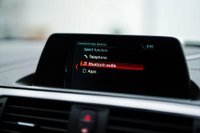 USED 2017 67 BMW 2 SERIES 2.0 220d M Sport Auto Euro 6 (s/s) 2dr BLACK EXT PACK | M SPORT PLUS