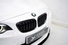 USED 2017 67 BMW 2 SERIES 2.0 220d M Sport Auto Euro 6 (s/s) 2dr BLACK EXT PACK | M SPORT PLUS