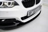 USED 2017 67 BMW 2 SERIES 2.0 220d M Sport Auto Euro 6 (s/s) 2dr BLACK EXT PACK | M SPORT PLUS