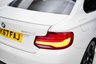 USED 2017 67 BMW 2 SERIES 2.0 220d M Sport Auto Euro 6 (s/s) 2dr BLACK EXT PACK | M SPORT PLUS